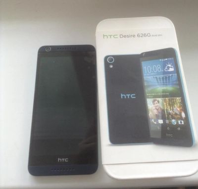 Лот: 8526653. Фото: 1. HTC desire 626G dual sim продам. Смартфоны