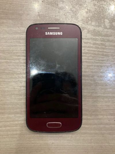Лот: 19270333. Фото: 1. Смартфон Samsung GT-S7270 Galaxy... Смартфоны