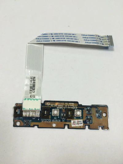 Лот: 9388790. Фото: 1. кнопки ACER aspire 5534 OEM SWItCH... Платы расширения, контроллеры, доп. порты