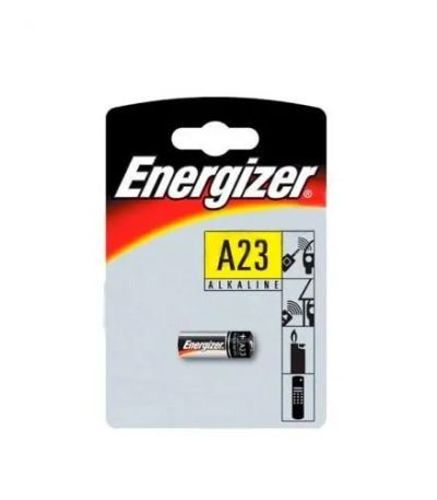 Лот: 22151222. Фото: 1. Элем.пит.ENERGIZER 23A BP-1 (10... Батарейки, аккумуляторы, элементы питания