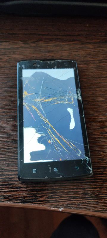 Лот: 17890906. Фото: 1. Lenovo a2010. Смартфоны