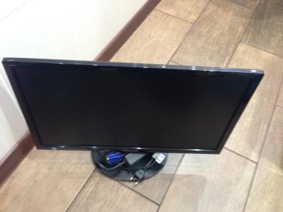 Лот: 13431981. Фото: 1. 20" LED-монитор Samsung S20B300N... ЖК-мониторы