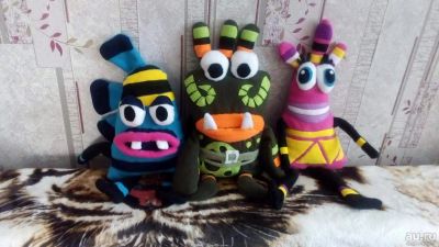 Лот: 13235351. Фото: 1. Подушки-игрушки. Мягкие