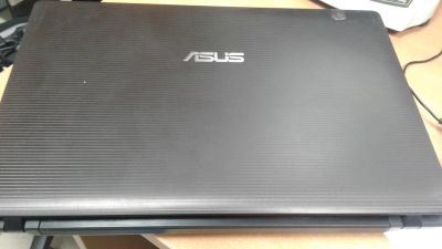 Лот: 12638706. Фото: 1. Ноутбук Asus id:ro. Ноутбуки