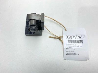 Лот: 24774641. Фото: 1. Петля двери Porsche Cayenne 2005... Кузов
