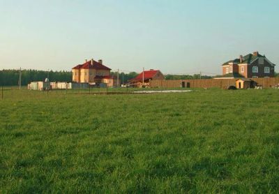 Лот: 7577453. Фото: 1. Куплю участок в черте города. Земельные участки
