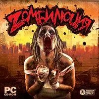 Лот: 22148471. Фото: 1. Зомбилюция =CD=. Игры для ПК