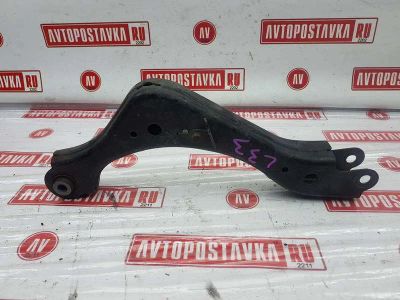Лот: 20901834. Фото: 1. Рычаг подвески верхний Nissan... Ходовая, подвеска, рулевое управление