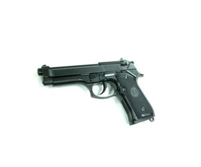 Лот: 10357360. Фото: 1. Страйкбольный пистолет M9 Vertec... Пейнтбол, страйкбол