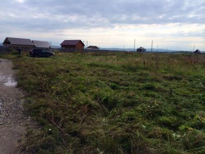 Лот: 6295625. Фото: 1. Земельный участок ДНТ "Есаульский... Земельные участки