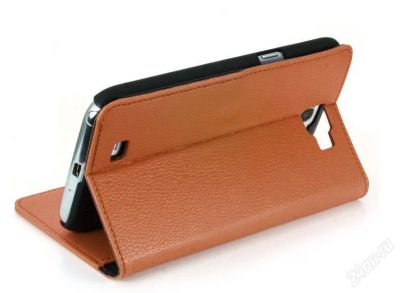 Лот: 2533788. Фото: 1. Для Samsung Galaxy Note 2 (Note... Чехлы, бамперы