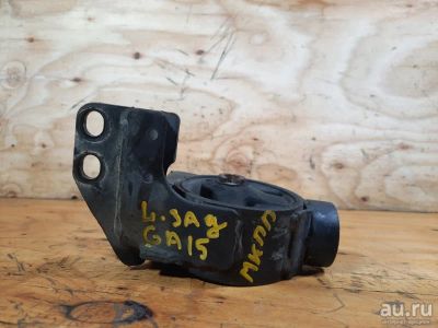 Лот: 18535290. Фото: 1. Подушка двигателя Nissan Sunny... Двигатель и элементы двигателя