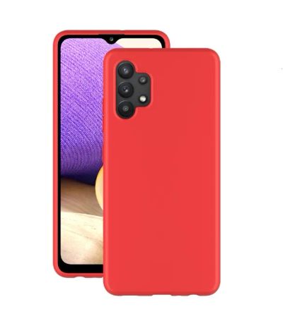 Лот: 24950905. Фото: 1. Накладка для Samsung Galaxy A32... Чехлы, бамперы