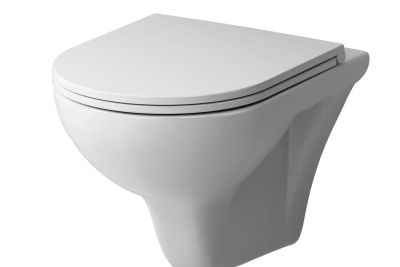 Лот: 24864063. Фото: 1. Унитаз подвесной AM.PM Gem. Унитазы, биде