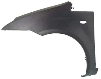 Лот: 3697206. Фото: 1. Крыло левое ford c-max (07-10... Кузов