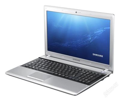 Лот: 1953819. Фото: 1. Новый игровой Samsung NP-RV515-S06RU... Ноутбуки