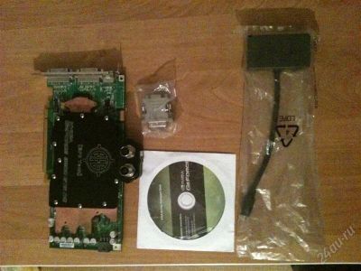Лот: 905557. Фото: 1. не рабочая! bfg geforce 8800 gts... Видеокарты