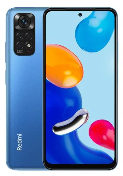 Лот: 19969254. Фото: 1. Смартфон Xiaomi Redmi Note 11... Смартфоны