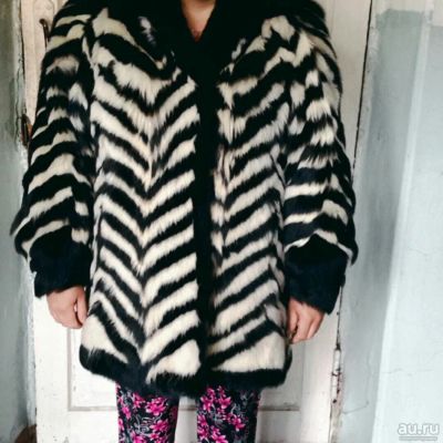 Лот: 8040383. Фото: 1. полушубок. Верхняя одежда