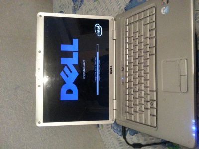 Лот: 3771269. Фото: 1. Ноутбук Dell PP29L. Ноутбуки