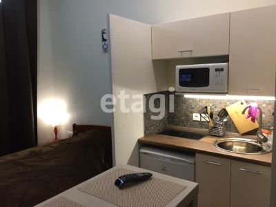 Лот: 25288007. Фото: 1. квартира , Красноярск улица Партизана... Квартиры, студии