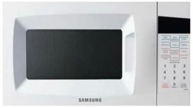 Лот: 6703372. Фото: 1. Микроволновая печь Samsung MW63FR... Микроволновки, мини-печи