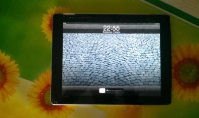 Лот: 5419053. Фото: 1. iPad 2. 3G 64gb. Срочно. Планшеты