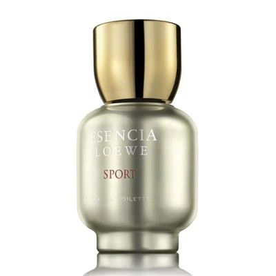 Лот: 11143326. Фото: 1. Loewe men Esencia Loewe Sport... Мужская парфюмерия