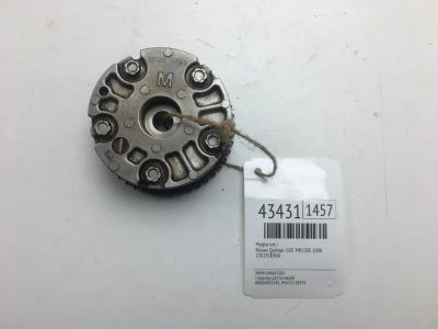 Лот: 20391044. Фото: 1. Муфта VVT-I Nissan Qashqai 2008... Двигатель и элементы двигателя