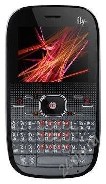 Лот: 1399201. Фото: 1. Fly Q110 TV. Кнопочные мобильные телефоны