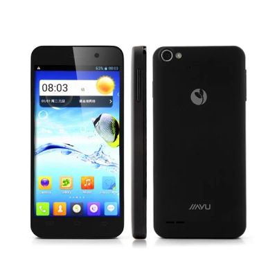 Лот: 3075673. Фото: 1. С РУБЛЯ Jiayu G4C, 3000mah, 1Гб... Смартфоны