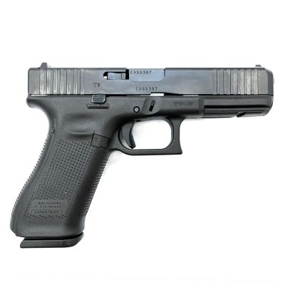 Лот: 24667911. Фото: 1. Пистолет спортивный (Glock) Glock... Охотничье оружие