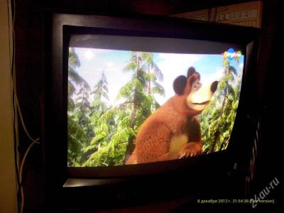 Лот: 2731583. Фото: 1. Телевизор Funai TV-2000A MK7. Телевизоры