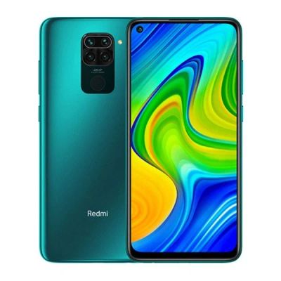 Лот: 16138473. Фото: 1. Xiaomi Redmi Note 9 4/128GB NFC... Смартфоны