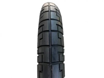 Лот: 18920504. Фото: 1. Велопокрышки WANDA 20"*2.40 P1259. Запчасти