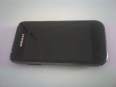 Лот: 3615316. Фото: 1. Samsung Galaxy S i9003 на запчасти. Смартфоны
