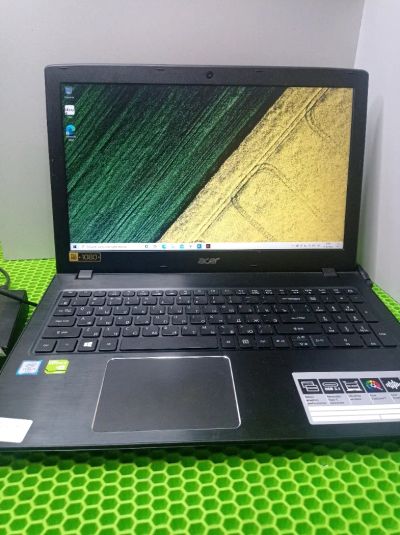 Лот: 19561637. Фото: 1. Ноутбук Acer E5-575G (1102-02). Ноутбуки