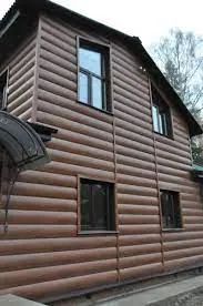 Лот: 20012912. Фото: 1. Фасадные панели Docke. Фасадные материалы, сайдинг