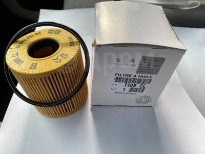 Лот: 23516941. Фото: 1. Фильтр масляный Boxer Jumper Transit. Расходные материалы
