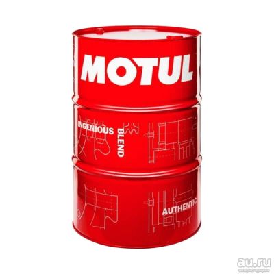 Лот: 16877737. Фото: 1. MOTUL 8100 X-Cess Gen2 5W40, 1л... Масла, жидкости