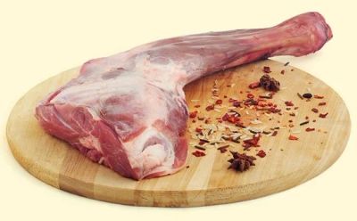 Лот: 8154044. Фото: 1. Экологически чистая баранина 300р... Мясо, птица, яйцо
