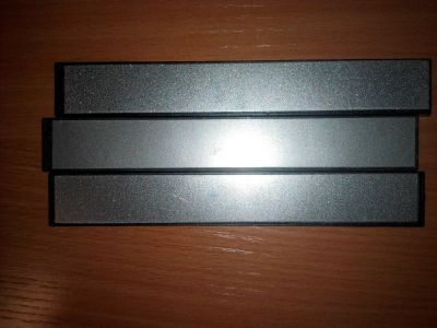 Лот: 7978411. Фото: 1. Алмазные камни (200, 500, 800... Кухонные аксессуары