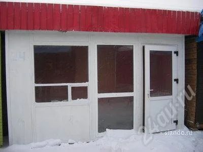 Лот: 205366. Фото: 1. Сдам, продам Павильон на новом... Красноярск