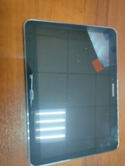Лот: 25768065. Фото: 1. Планшет Samsung SM- 531. Планшеты