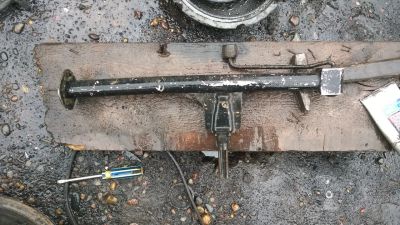 Лот: 4144017. Фото: 1. домкрат ваз классика Mersedes... Домкраты