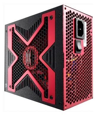 Лот: 4567448. Фото: 1. AeroCool Strike-X 1100W GOLD +. Корпуса, блоки питания