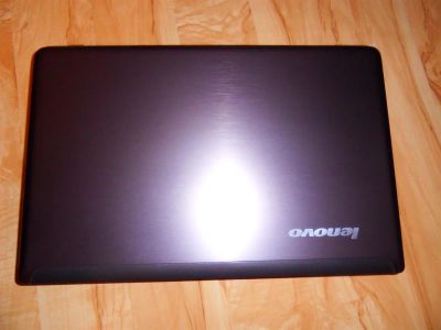 Лот: 2994545. Фото: 1. Игровой ноутбук Lenovo Z570. Ноутбуки