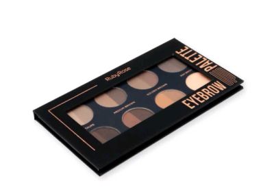 Лот: 19097183. Фото: 1. Ruby Rose (palette) Eyebrow Up... Макияж