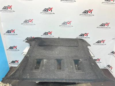 Лот: 25856100. Фото: 1. пол багажника Suzuki Grand Vitara... Другое (автозапчасти)