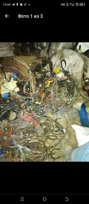 Лот: 10878657. Фото: 1. передние скобы, суппорта, ступици... Тормозная система